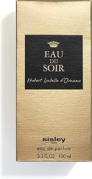 Image du produit Sisley Eau du Soir (Eau de parfum, 100 ml)