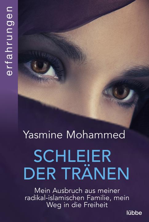 Image du produit Schleier der Tränen (Allemand, Yasmine Mohammed, Magdalena Breitenbach, 2022)