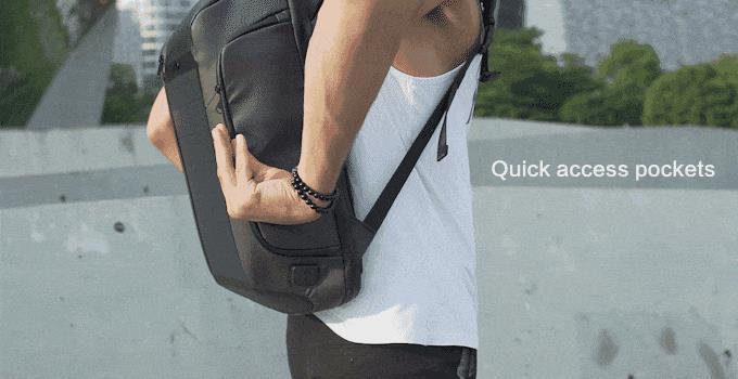 Produktbild 4smarts Beam (19 l)