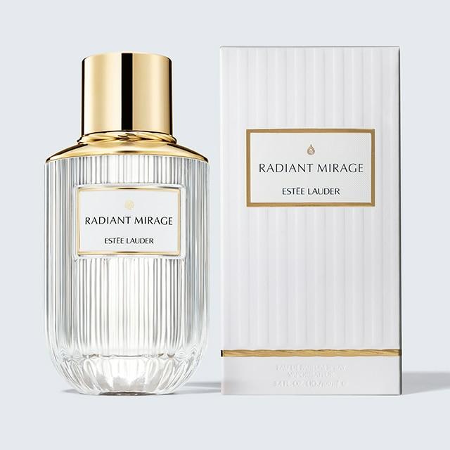 Produktbild Estée Lauder Radiant Mirage (Eau de Parfum, 100 ml)