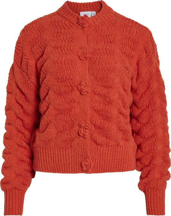 Poppy Red