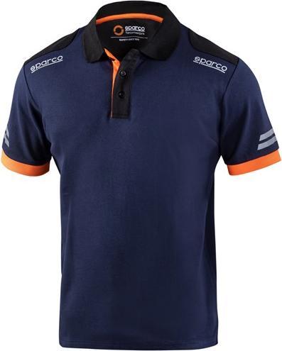 blu-arancio
