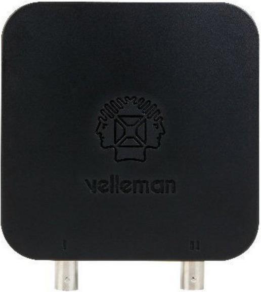 Actual product image Velleman Pcsu200 (Oscilloscope)