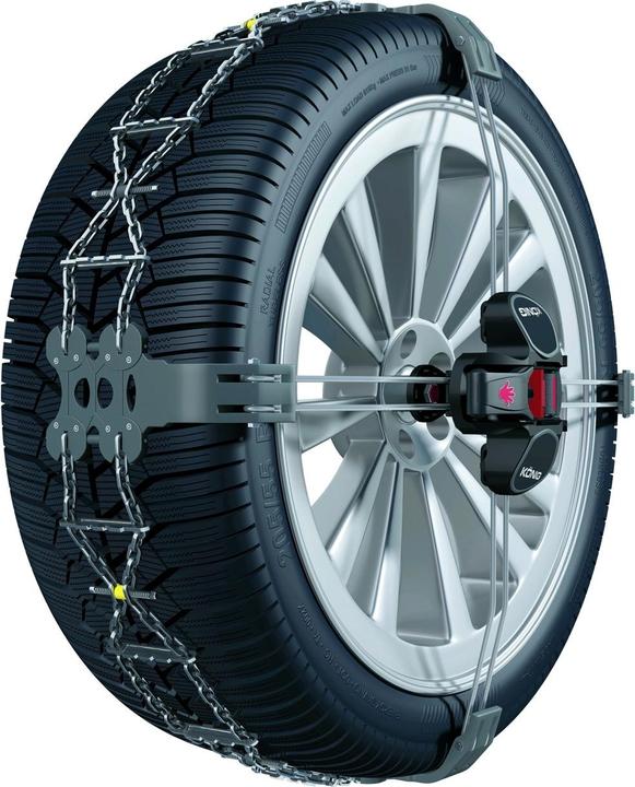 Immagine prodotto König Chain K-summit K44