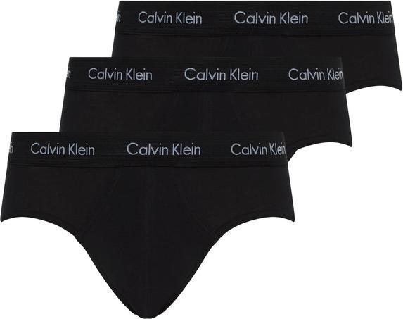 Produktbild Calvin Klein Hip Brief (L, 3er Pack)