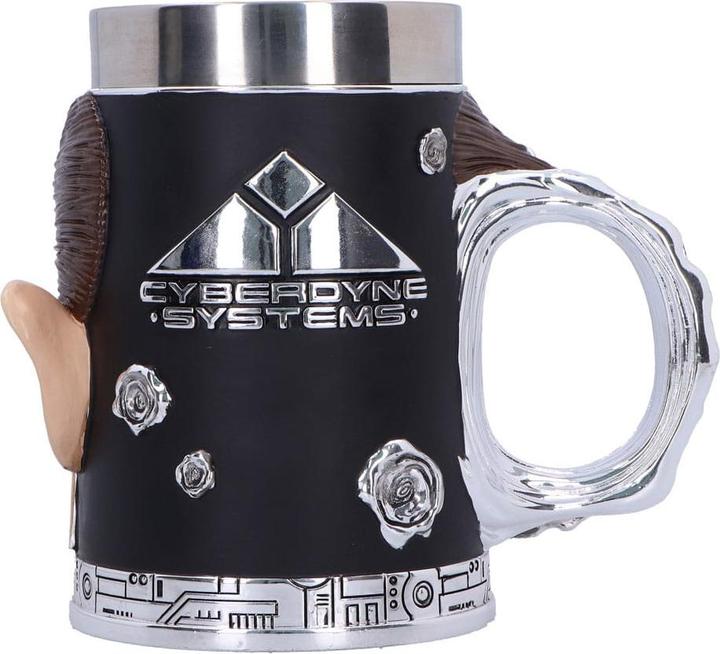 Produktbild Nemesis Now Terminator T-1000 Krug (1 x)