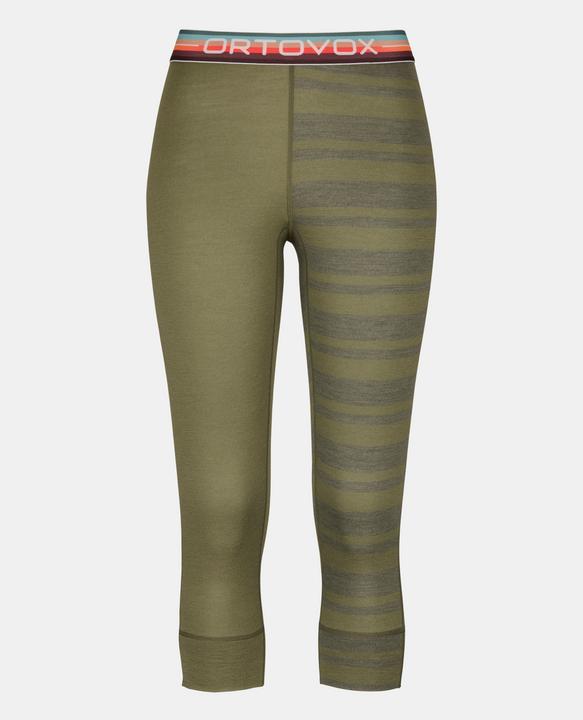 Image du produit Ortovox Women's 185 Rock'N'Wool Short Pants (XL)