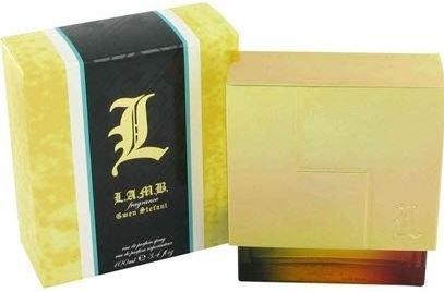 Actual product image Gwen Stefani L Lamb (Eau de parfum, 50 ml)