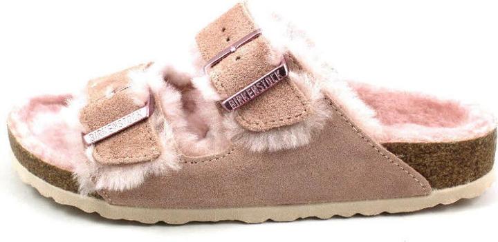 Produktbild Birkenstock Arizona Lammfell (40)