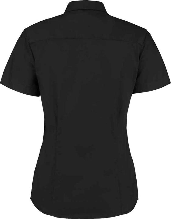 Immagine prodotto Kustom Kit Corporate Oxford Camicetta A Manica Corta Donna (54 D)
