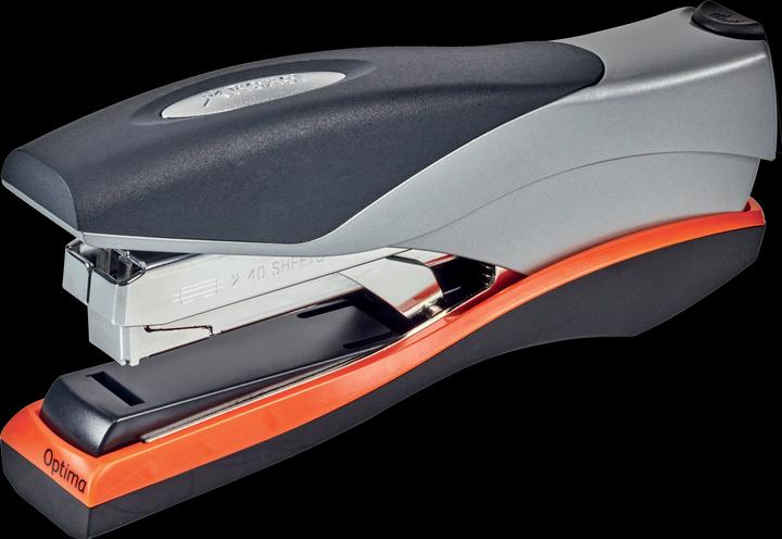 Produktbild Rexel Optima 40 manueller Hefter (40 Blätter)