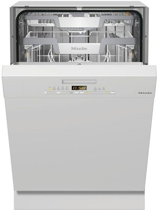 Immagine prodotto Miele G 3625-55 SCi