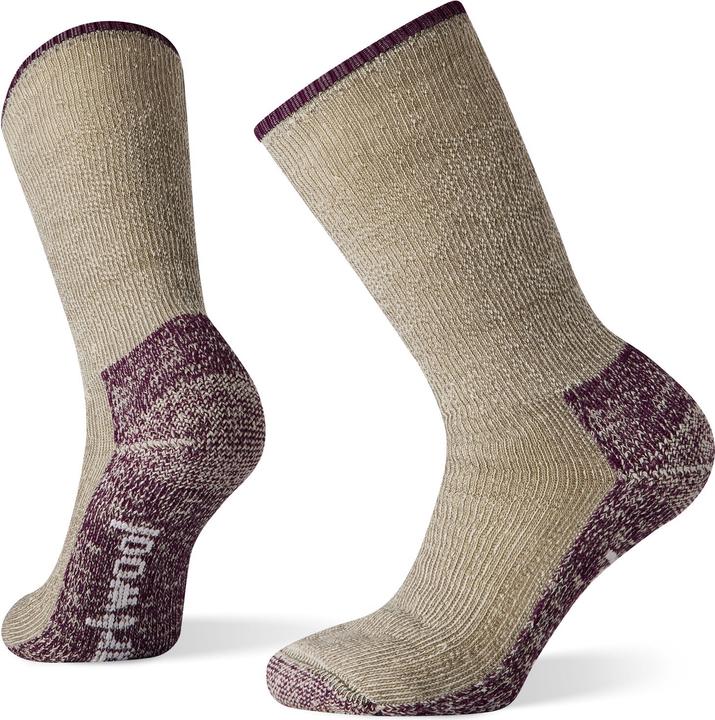 Actual product image Smartwool Mountaineer Classic Edition Maximum Cushion (S)