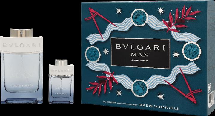 Produktbild Bulgari Galcial Essentials Spring 2023