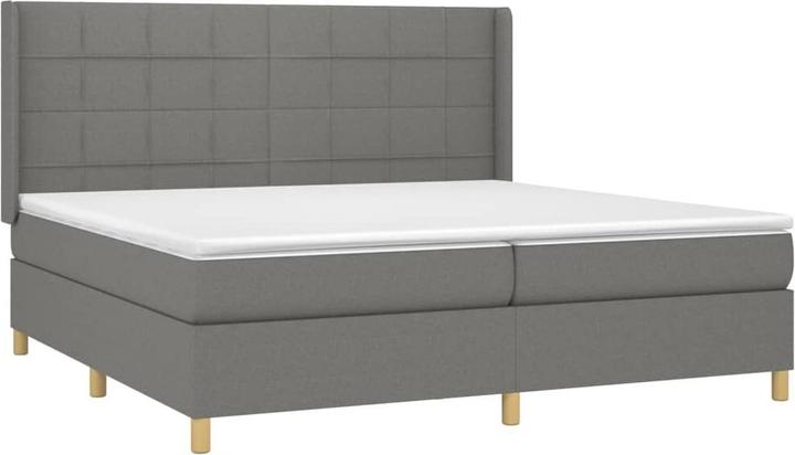 Produktbild VidaXL Kaliyah (200 x 200 cm, 200 x 200 cm)
