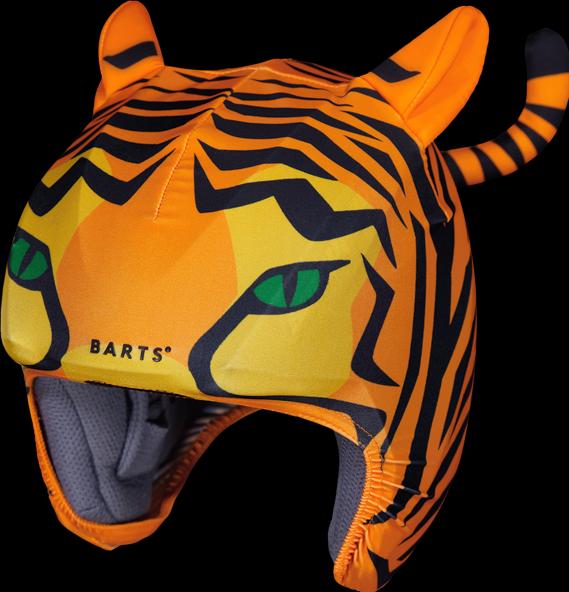 Immagine prodotto Barts Copri casco 3D