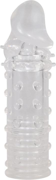 Actual product image You2Toys Penis sleeve