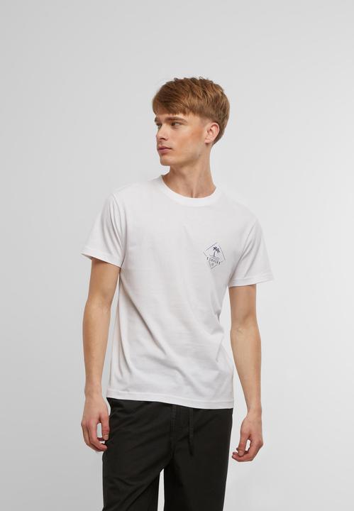 Actual product image Forvert T-Shirt Roundn Lompoc - 193817 (M)