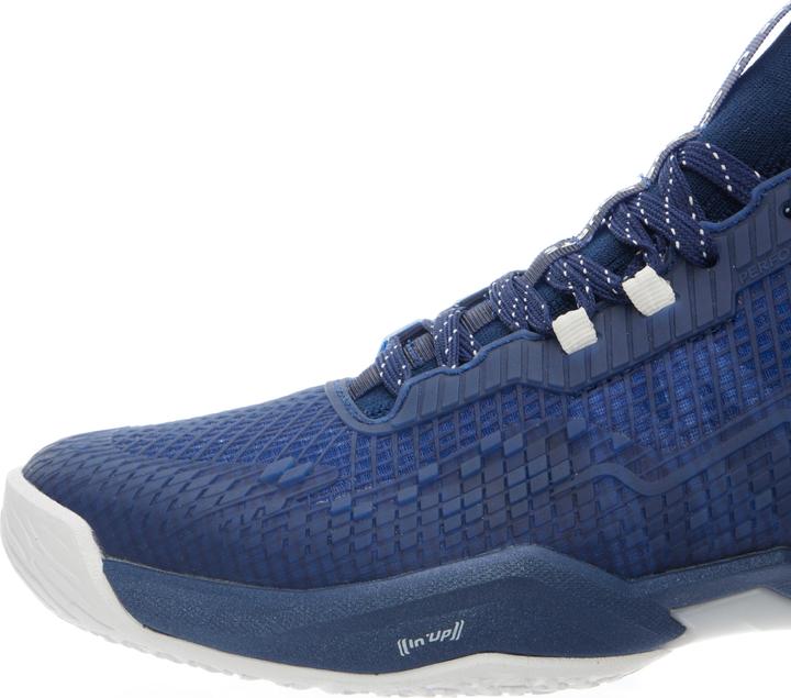 Produktbild Perfly Herren Badmintonschuhe - BS Perform 990 Pro blau (46)