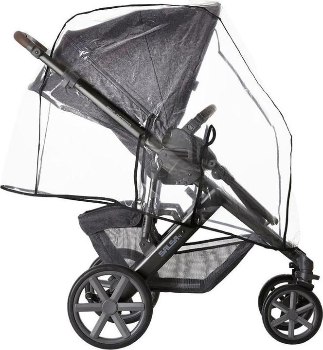 Actual product image ABC Design Rain protection