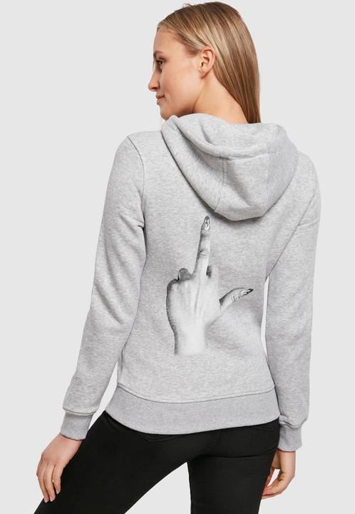 Produktbild Miss Tee I Don't Give A Hoody - 125247 (M)