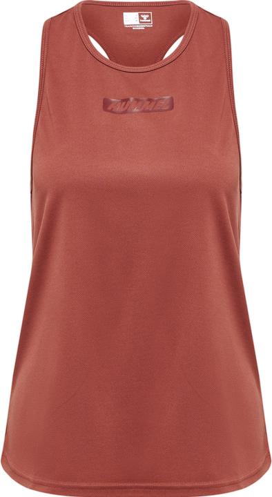 Actual product image hummel Te Tola Tank Top (M)