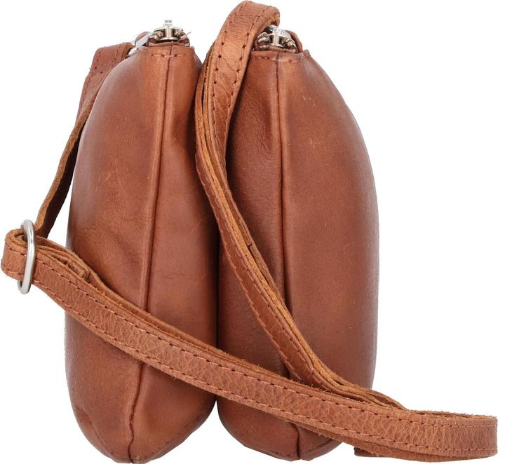 Produktbild Cowboysbag Plumley Umhängetasche Leder 24 cm