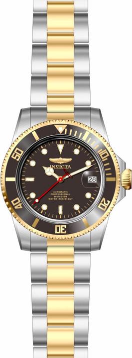 Produktbild Invicta Pro Diver - 47641 (40 mm)