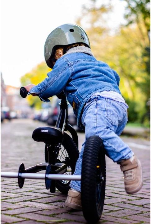 Actual product image Trybike Steel 2 in 1 (12.50")