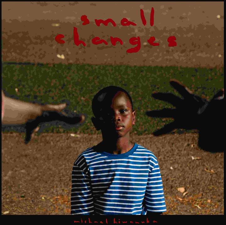 Actual product image Small Changes (Michael Kiwanuka, English)