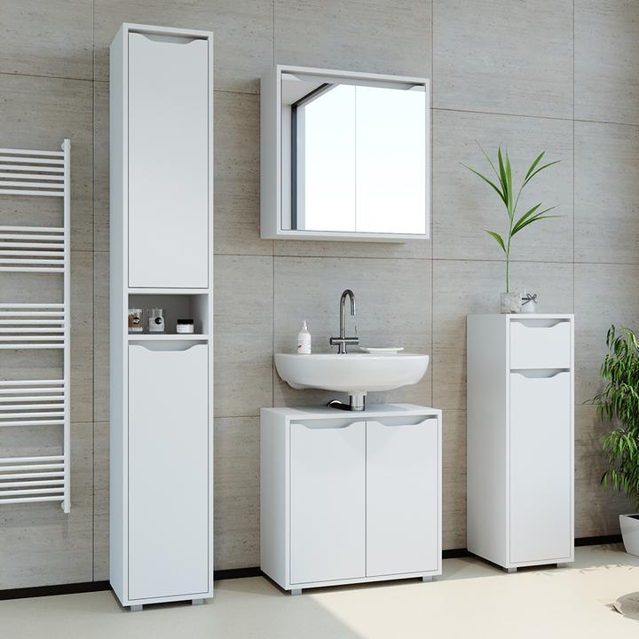 Produktbild Vicco Ruben (60 x 30 x 63 cm)