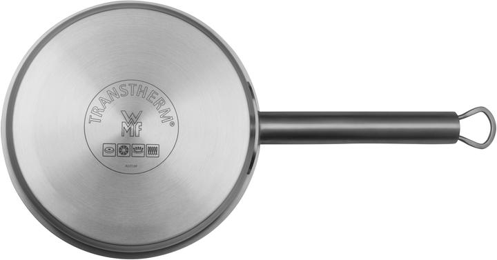 Actual product image WMF Comfort Line (16 cm, Saucepan, Stainless steel)