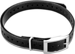 Actual product image Garmin Square Buckle Collar Strap (3, 4, Dog, General)
