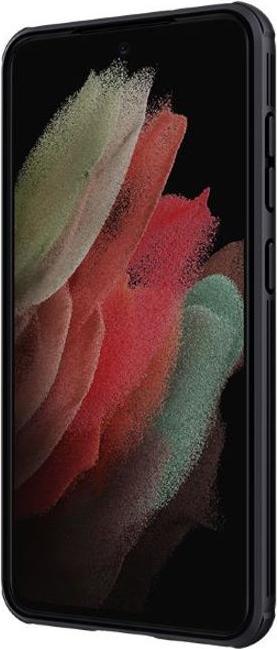 Produktbild Nillkin CamShield Pro Series Hardcase Hülle (Samsung Galaxy S21 FE)