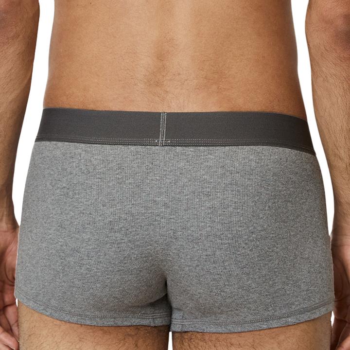Produktbild Marc O'Polo 4er Pack Iconic Rib Hipster Short / Pant (L, 4er Pack)