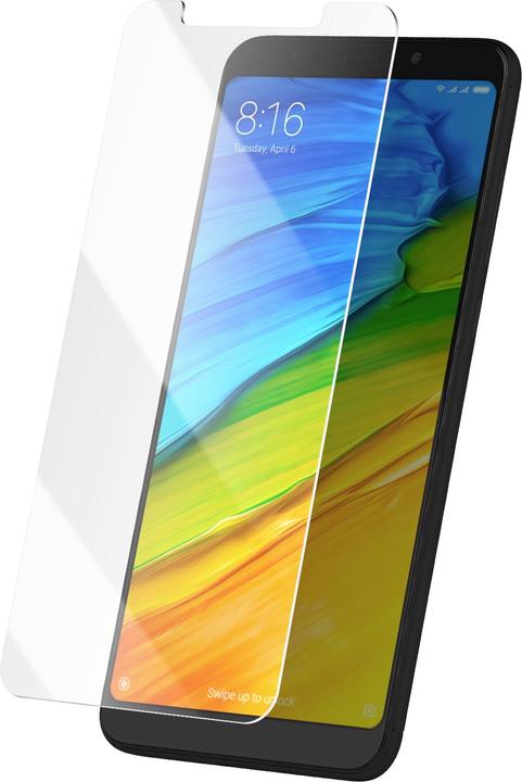 Produktbild Avizar ClearShield Folie (1 Stück, Xiaomi Redmi 5 Plus)