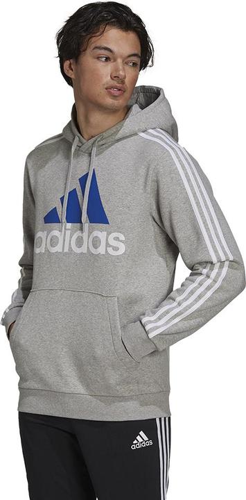 Produktbild adidas M Bl3s Fl Hd,Mgreyh/White Mgreyh/White M (M)