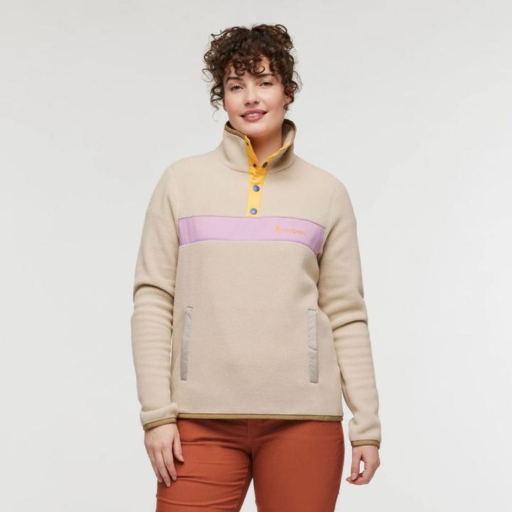 Cotopaxi Teca Fleece Pullover (XS)