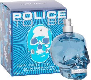 Produktbild Police To Be Or Not To Be (Eau de Toilette, 75 ml)