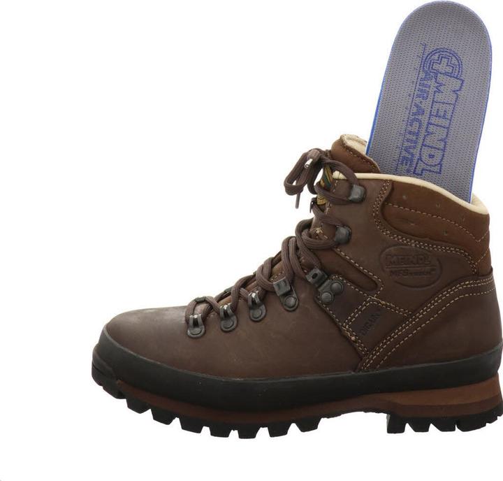 Immagine prodotto Meindl Scarpe Borneo 2 MFS da donna (39.5)