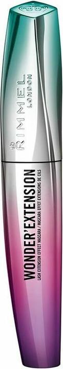 Actual product image Rimmel London WonderÂ'Extension 11 ml (001 Very Black)