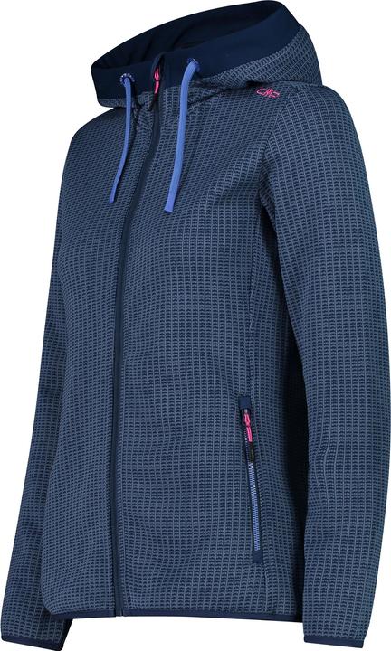 Actual product image CMP Campagnolo Hoodie (XXS)