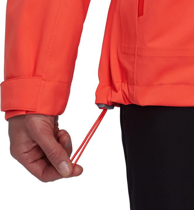 Produktbild Mammut Linard Guide HS Hooded Jacket Women (L)