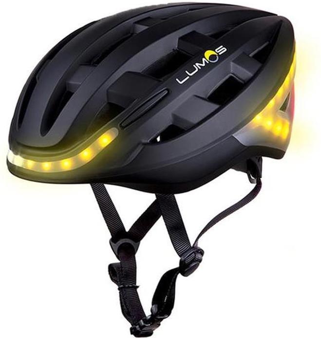 Immagine prodotto Lumos Kickstart MIPS (54 - 62 cm)