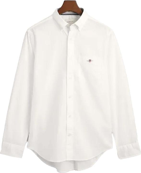 GANT Archive Shield Hemd (M)