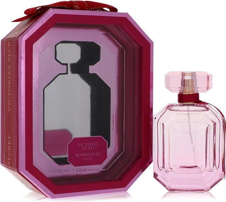 Victoria's Secret Bombshell Magic (Eau de Parfum, 50 ml)