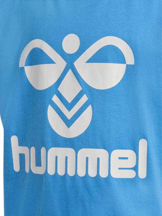 Actual product image hummel hmlTRES T-SHIRT S/S (104)
