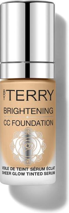 Produktbild By Terry Brightening CC Foundation - Sheer Glow Tinted Serum 5N