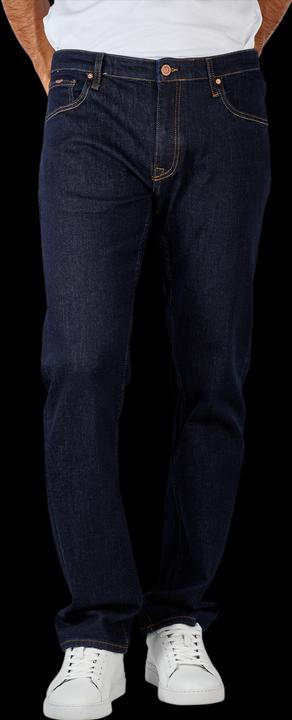 Image du produit Cross Jeans Damien Slim Fit dark wash (W34/L34)