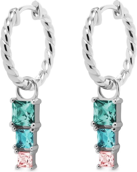 Produktbild Esprit SQUARE COLORS Ohrschmuck (Silber 925)